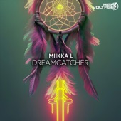 Dreamcatcher (Extended Mix) artwork