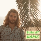 Burn at Home artwork