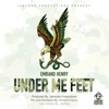 Under Me Feet - Single