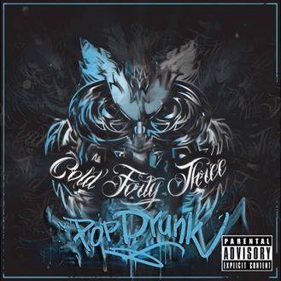 Cover artwork for Hundred Dollar Bail