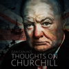Episode 11 - Thoughts on Churchill - Dan Carlin
