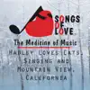 Hadley Loves Cats, Singing and Mountain View, California - Single album lyrics, reviews, download