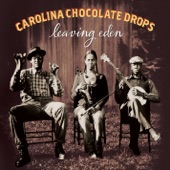Carolina Chocolate Drops - Po' Black Sheep