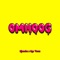 Omhoog (feat. Ayo Tamz) - Djacobz lyrics