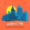 Manhattan (feat. pH-1 & Ted Park) - Leo lyrics