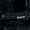 Lines & Signs - Single