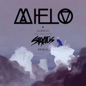 Surreal (feat. Abby Sevcik) (Stratus Remix) artwork