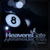 8 from Heavensgate, Vol. 1 Mixed by Woody Van Eyden (DJ Mix)