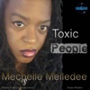 Toxic People - Single, 2019