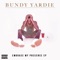 Sleep Walkin (feat. YGR Swavey) - Bundy Yardie lyrics