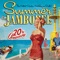 Summer Jamboree (Take Me to the) [feat. NewTones] artwork