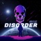 Disorder - Krysiz lyrics