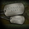 Bacchanal Army - Single