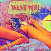 Want You (Steffani Milan Mix) artwork