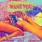 Want You (Steffani Milan Mix) artwork