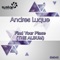 Thinkings of You - Andrés Luque lyrics