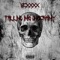 DeathWillCome (feat. Grxxxwn) - VeXxXx lyrics