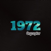 Orgzeptor - 1972