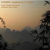 Schubert: Symphony No. 9, D.944 (The Great) in C Major: III. Scherzo. Allegro vivace - Trio artwork
