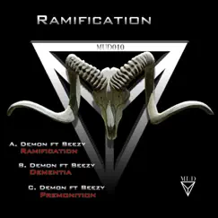 Ramification (feat. Beezy) Song Lyrics