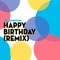 Happy Birthday - Kids Superstars lyrics