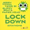 Lockdown - EP album lyrics, reviews, download