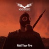 Hold Your Fire - Single