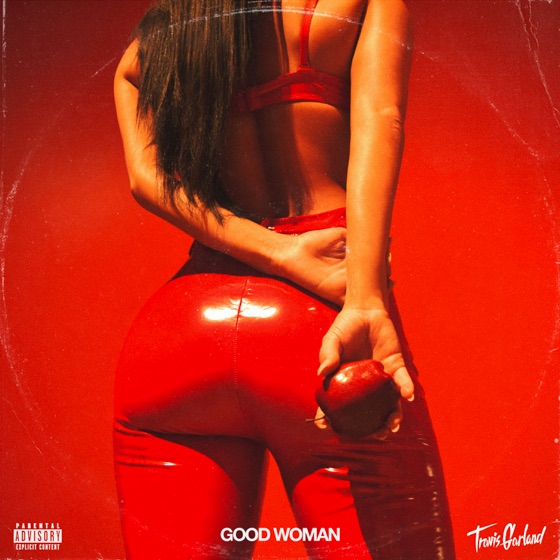 Cover artwork for Good Woman