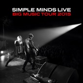 Big Music Tour 2015 artwork