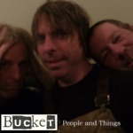 People and Things - Single