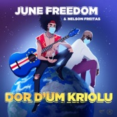 Dor d’um Kriolu - Single