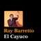 El Cayuco artwork