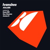 Jollier (Jonnas B Remix) artwork