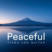 Peaceful Piano and Guitar artwork