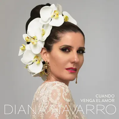 Cuando venga el amor - Single - Diana Navarro