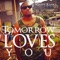 Tomorrow Loves You artwork