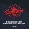 Cypher Batydancehall - Single album lyrics, reviews, download