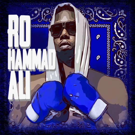 Cover artwork for I'm OK