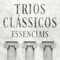 Piano Trio in G Major, L. 3: II. Scherzo (Moderato con allegro) artwork