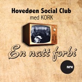 En natt forbi (feat. Kringkastingsorkestret (KORK)) artwork