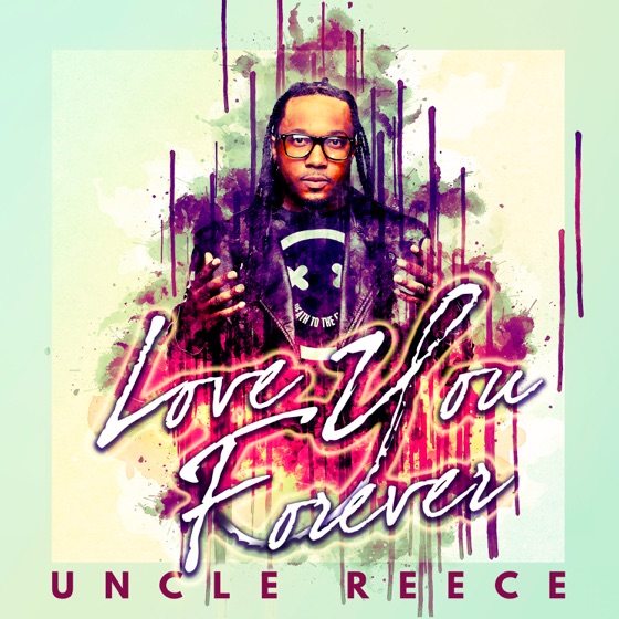 Cover artwork for Love You Forever