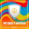 Kaptain - We'll Be Together (feat. David Carroll & Laurent Cabrillat)