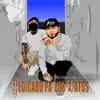 Dedicado Pa' Los Vatos (feat. El Pinche Mara) - Single album lyrics, reviews, download