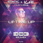 Lift Me Up (feat. Lydia) [Section303 Remix] artwork