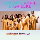 Groupe Kyrie Bamileke - Ho kembo