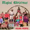 Magical Christmas album lyrics, reviews, download