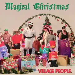 Magical Christmas by Village People album reviews, ratings, credits