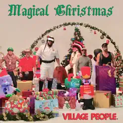Magical Christmas - Village People