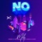 No (feat. Miky Woodz & Gigolo Y La Exce) artwork