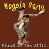 Blues in the Attic - Single